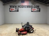 Toro Z4235 Zero Turn Mower