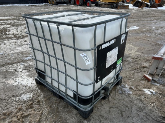 Water Tank Tote