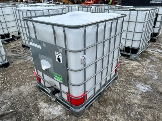 Water Tank Tote