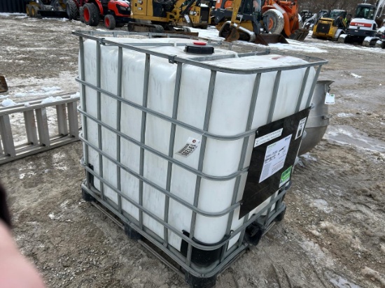 Water Tank Tote