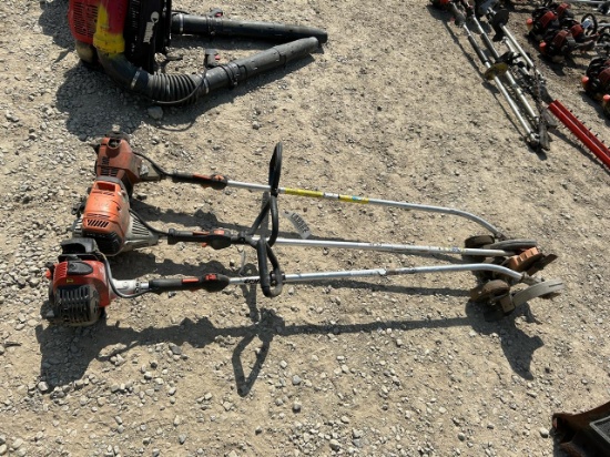 Lot Of Trimmers QTY 3