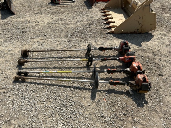Lot Of  Trimmers
