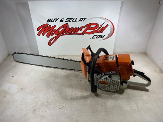 Promag 440 Chainsaw