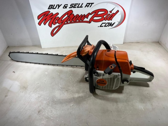 Promag 038 Chainsaw