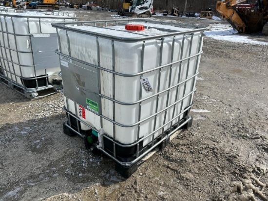Water Tank Tote