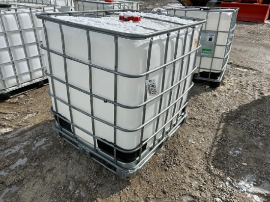 Water Tank Tote