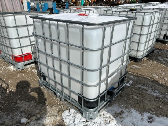 Water Tank Tote