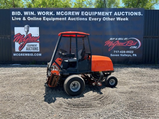 Jacobsen LF510 Fairway Mower