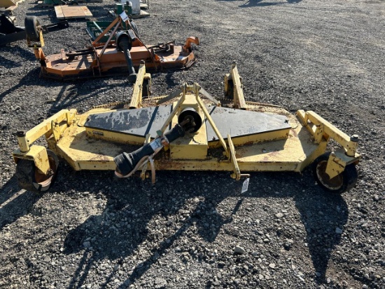 Woods 90" PM990 Finish Mower