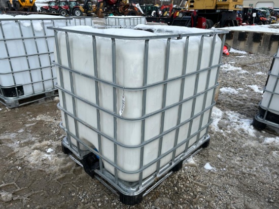 Water Tank Tote