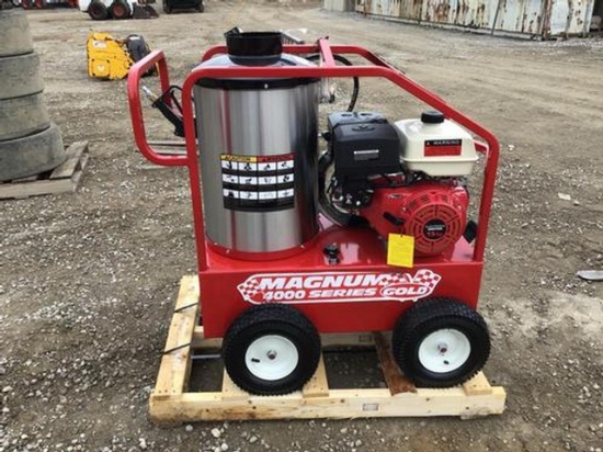 Easy Kleen Magnum 4000 Pressure Washer