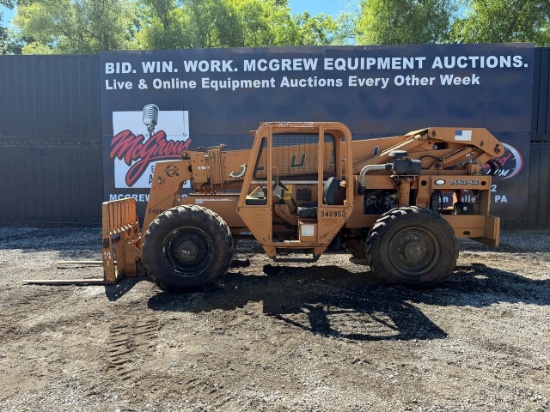 Lull 644B-42 Telehandler