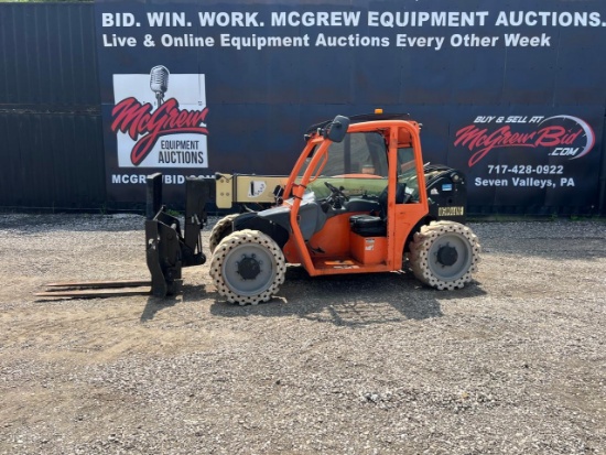 JLG G5-18A Telehandler