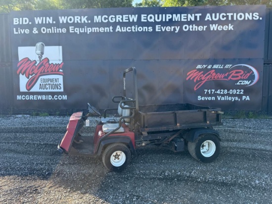 Toro Workman 3200