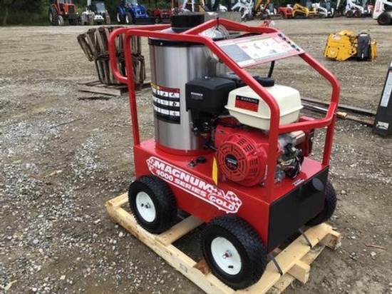 Easy Kleen Magnum 4000 Pressure Washer