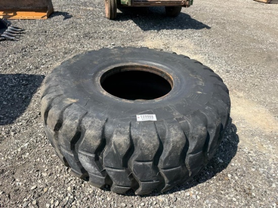 235R25 Wheel Loader Tire