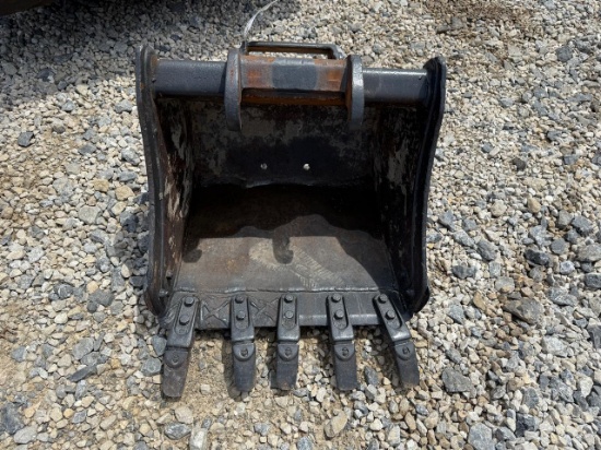 Bobcat 24” Excavator Bucket