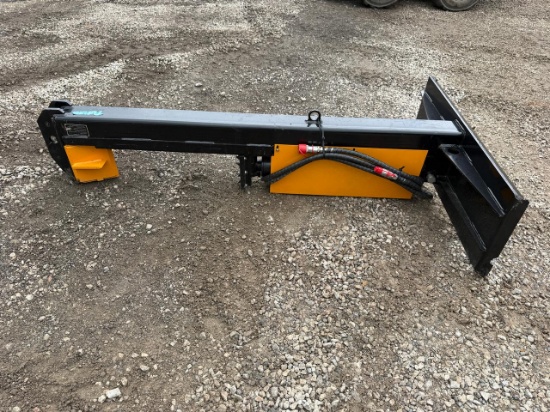 Future HLS82 Skid Steer Log Splitter