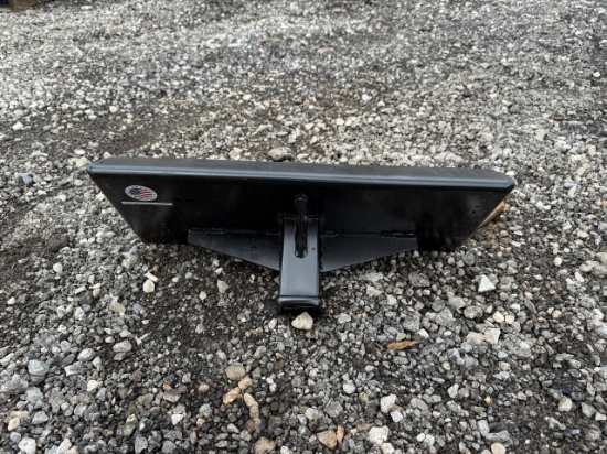 Common Interface Trailer Mover