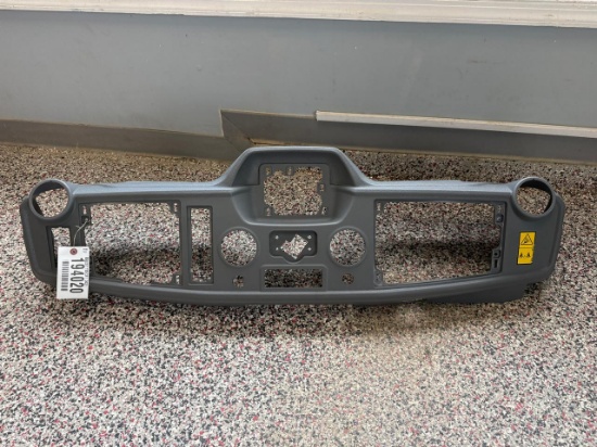 Bobcat #7369663 Toolcat Dash