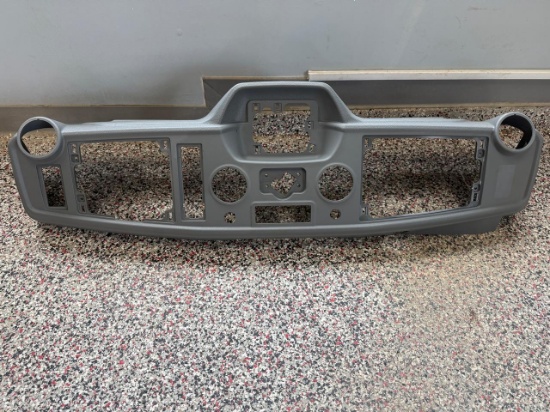 Bobcat #7369663 Toolcat Dash