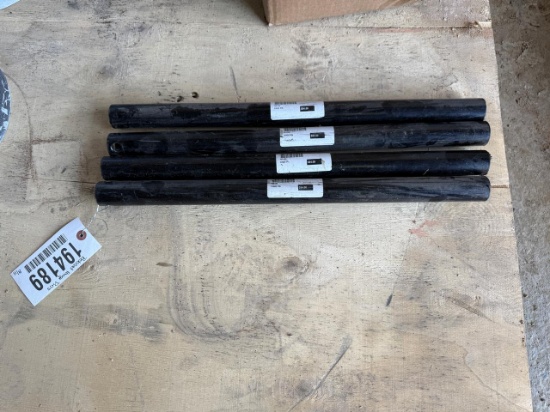Bobcat Hinge Pins