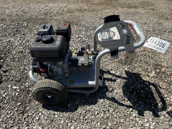 Simpson Pro Series 61370 Pressure Washer