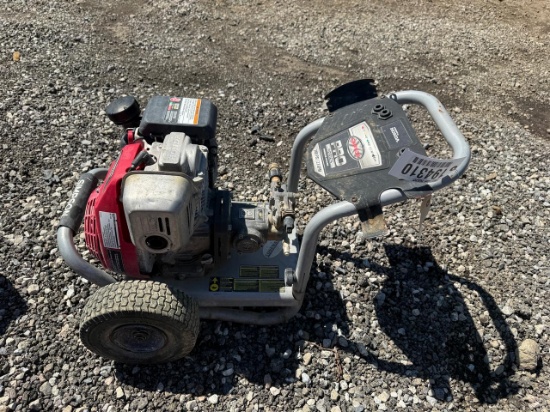 Simpson Pro Series 61044 Pressure Washer
