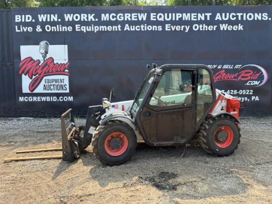 Bobcat V417 Versahandler