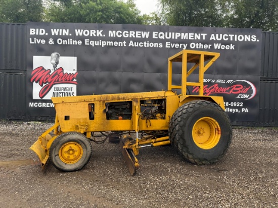 Athey AB-6901H Maintainer
