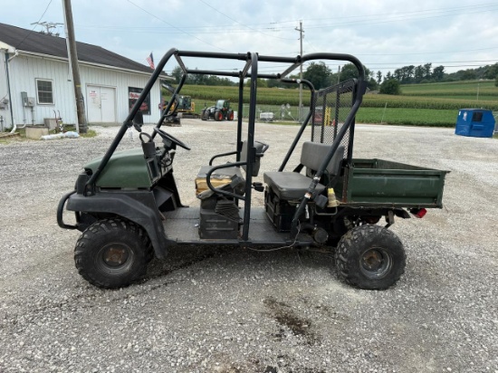 Kawasaki 3010 Utility Vehicle