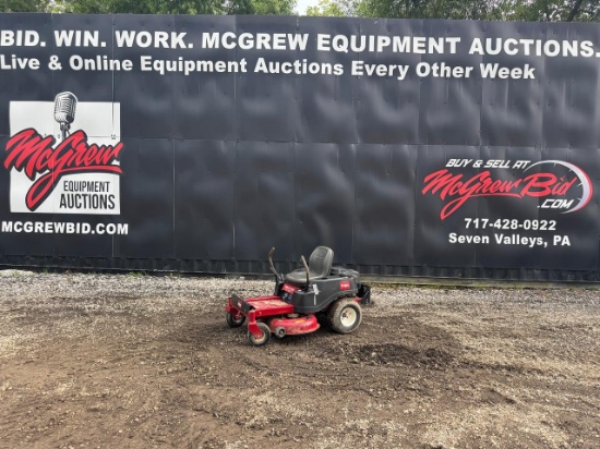 Toro SS4225 Timecutter Zero Turn