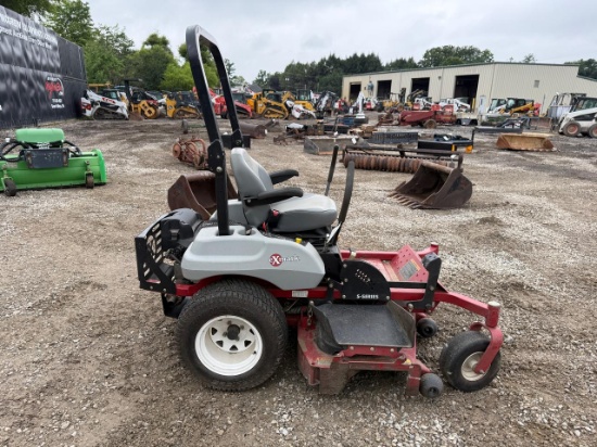 Exmark Pioneer S Series Zero Turn Mower