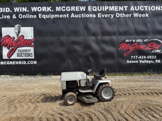 Craftsman Sears GT/18 Lawn Mower