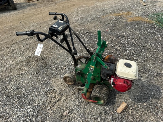 Ryan 5449454 Sod Cutter