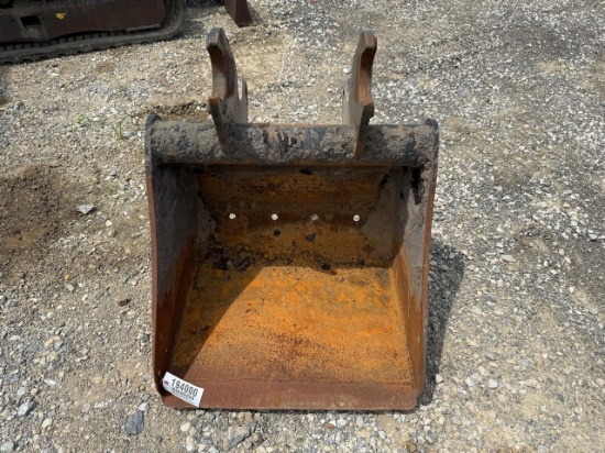 30” Excavator Bucket For Kubota KX080 Series
