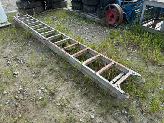 Extension Ladder