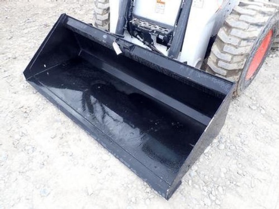 Wildcat 74" Skid Steer GP Bucket