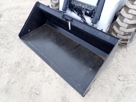 Wildcat 68" Skid Steer GP Bucket