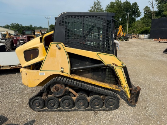 Polaris ASL 300 Skid Steer Loader