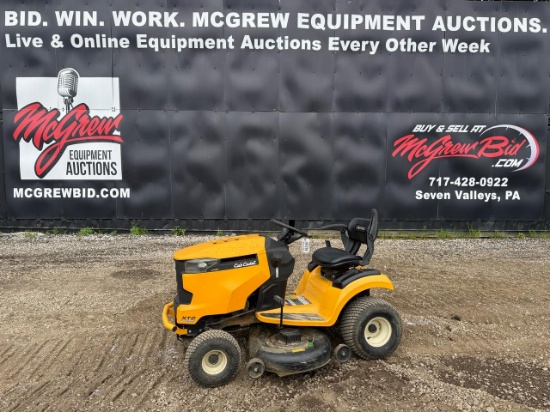2019 Cub Cadet XT2 LX46 Mower