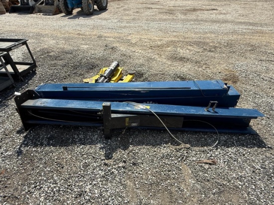 Challenger Lifts 31000 Auto Lift