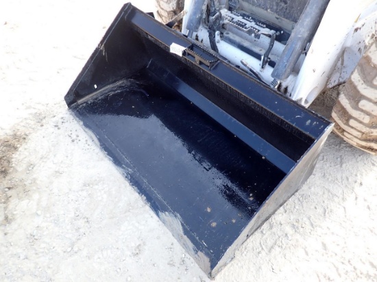 Wildcat 60" Skid Steer GP Bucket