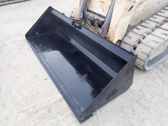 Wildcat 84" Skid Steer GP Bucket