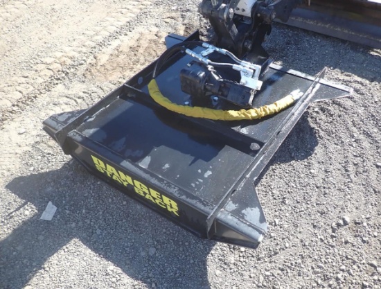 Wildcat 48" Excavator Brush Cutter