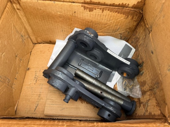 Kubota K7974Quick Coupler