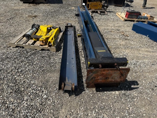 Challenger Lifts 31000 Auto Lift