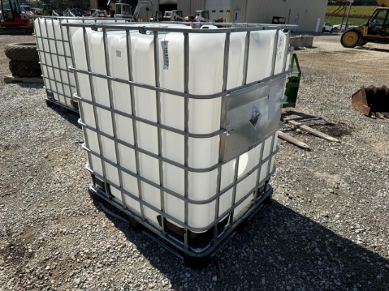 Water Tote