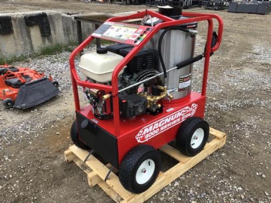 Easy Kleen Magnum 4000 Pressure Washer