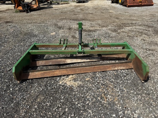 Frontier LP1184 84" Land Plane